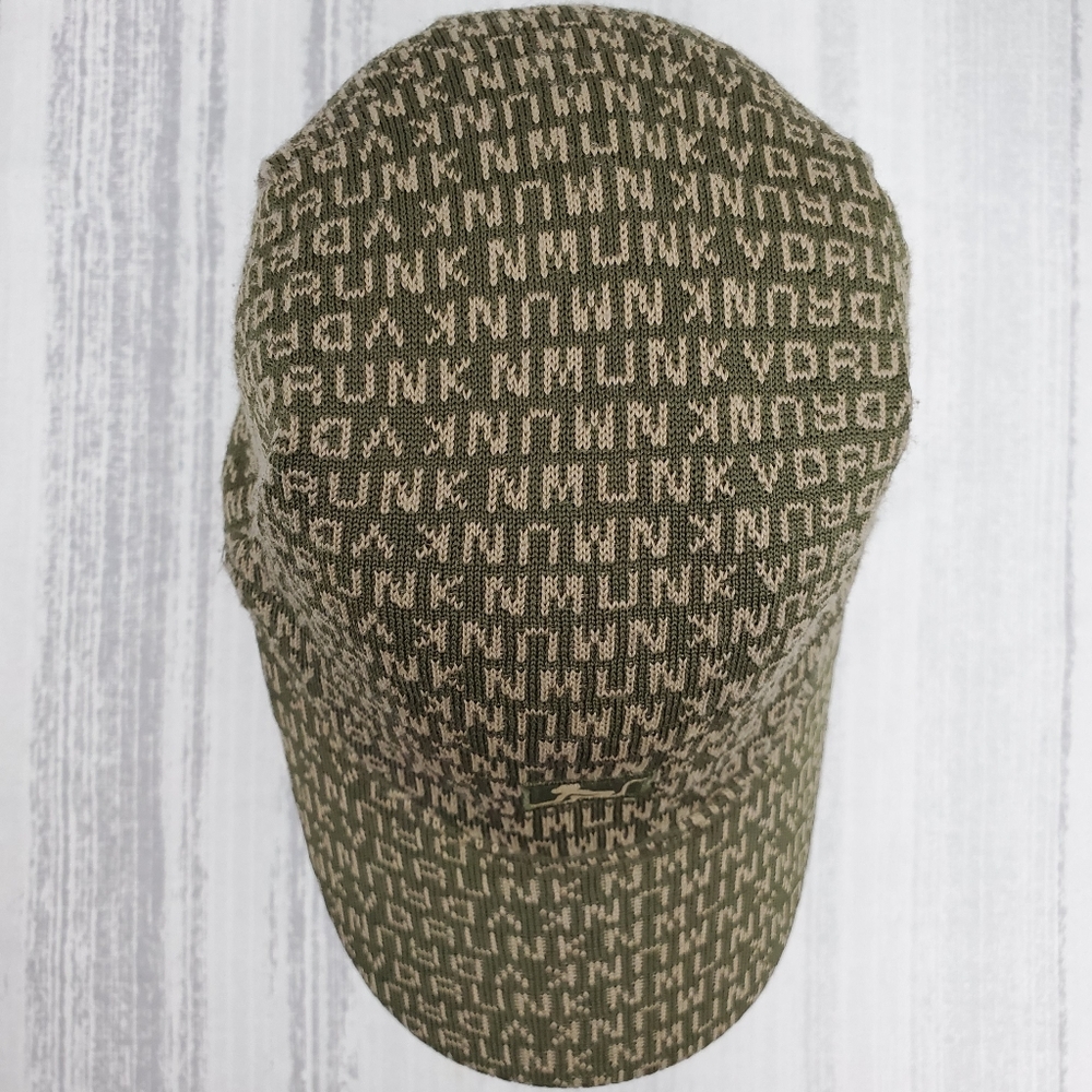 Drunknmunky Fitted Hat - image 5